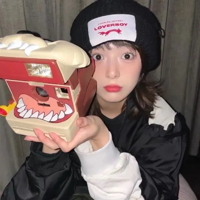 采访舞者
