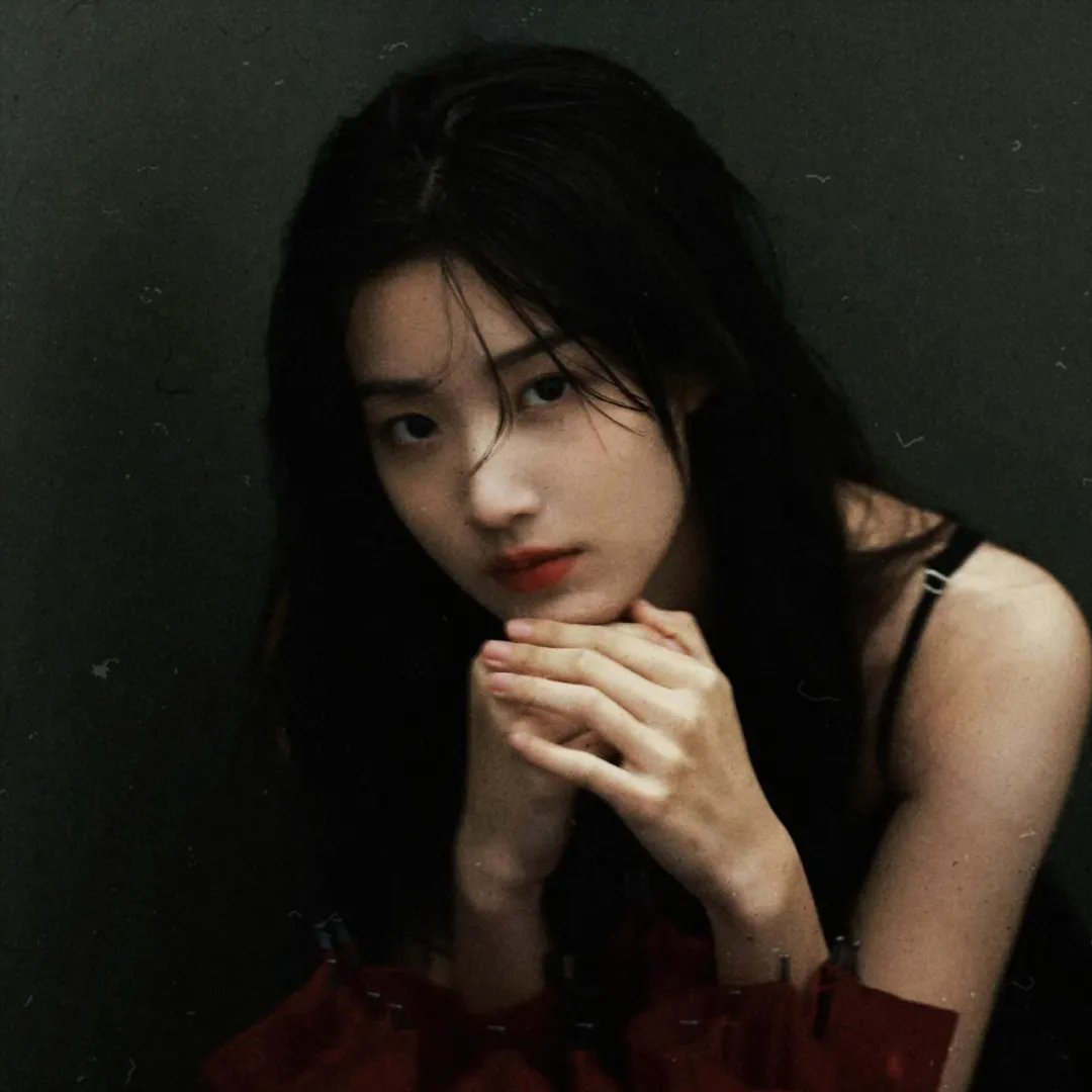 女人河